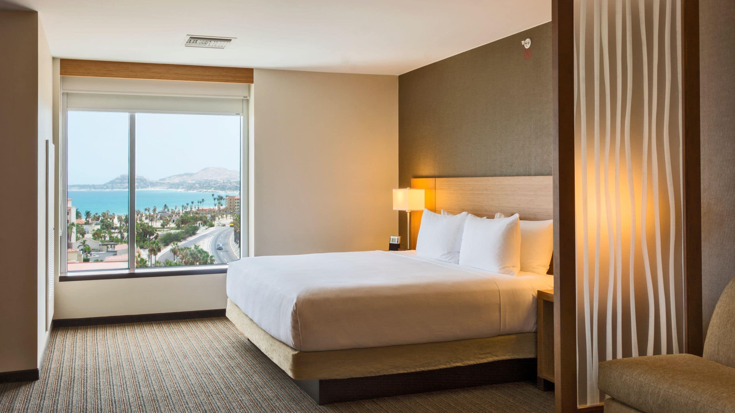 Hyatt Place Баямон Экстерьер фото