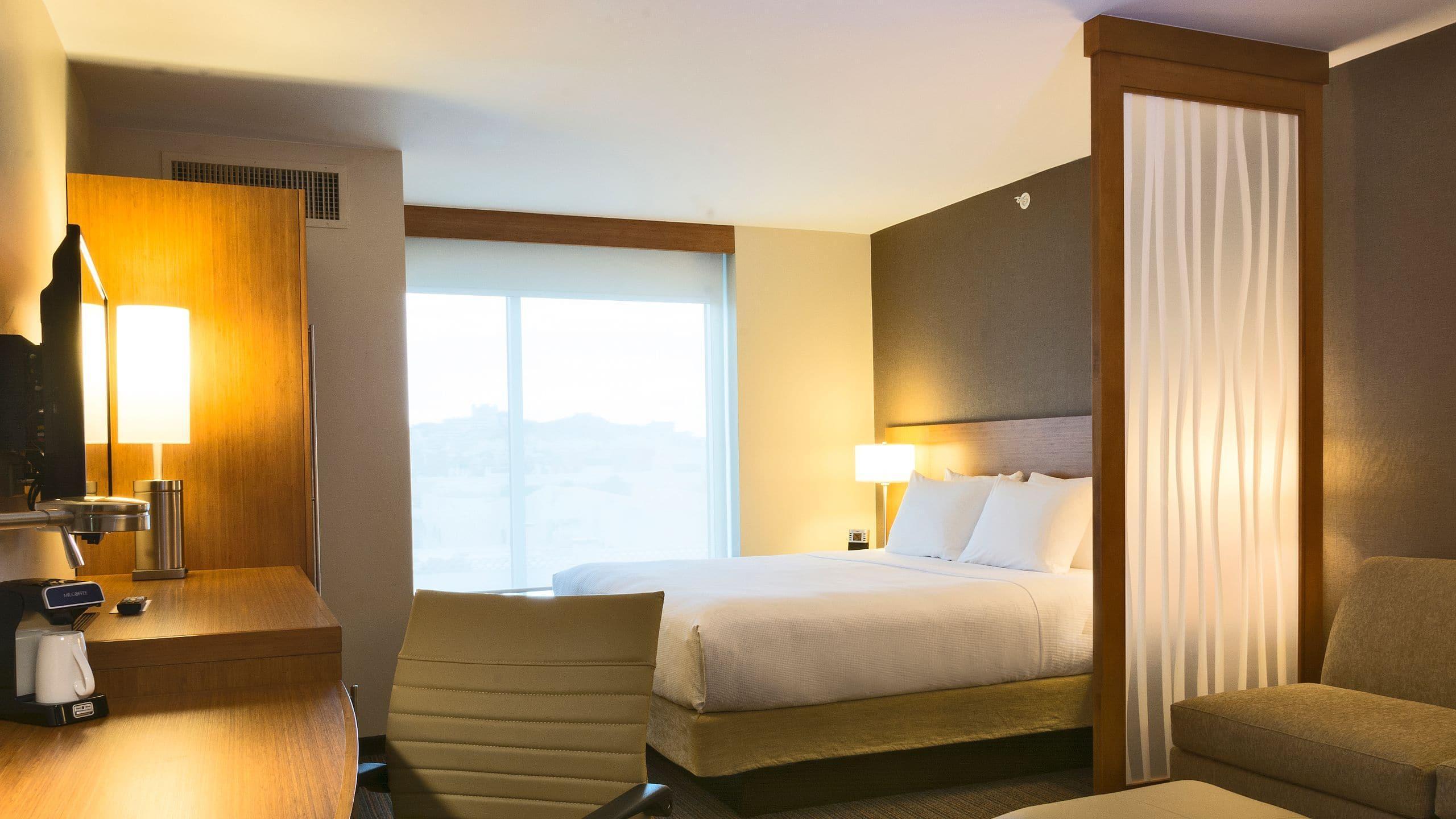 Hyatt Place Баямон Экстерьер фото