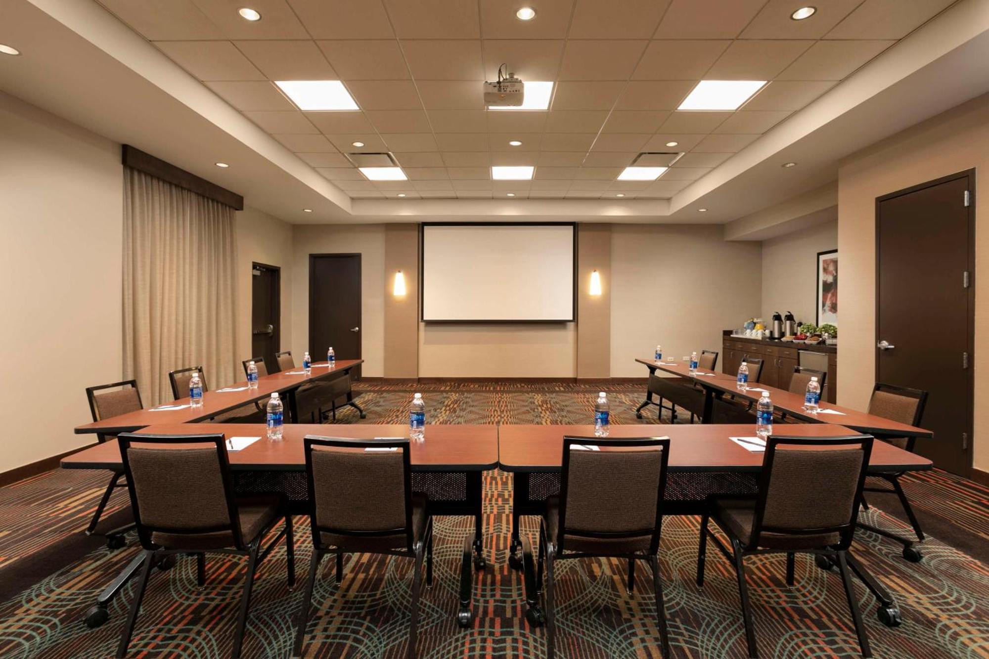 Hyatt Place Баямон Экстерьер фото