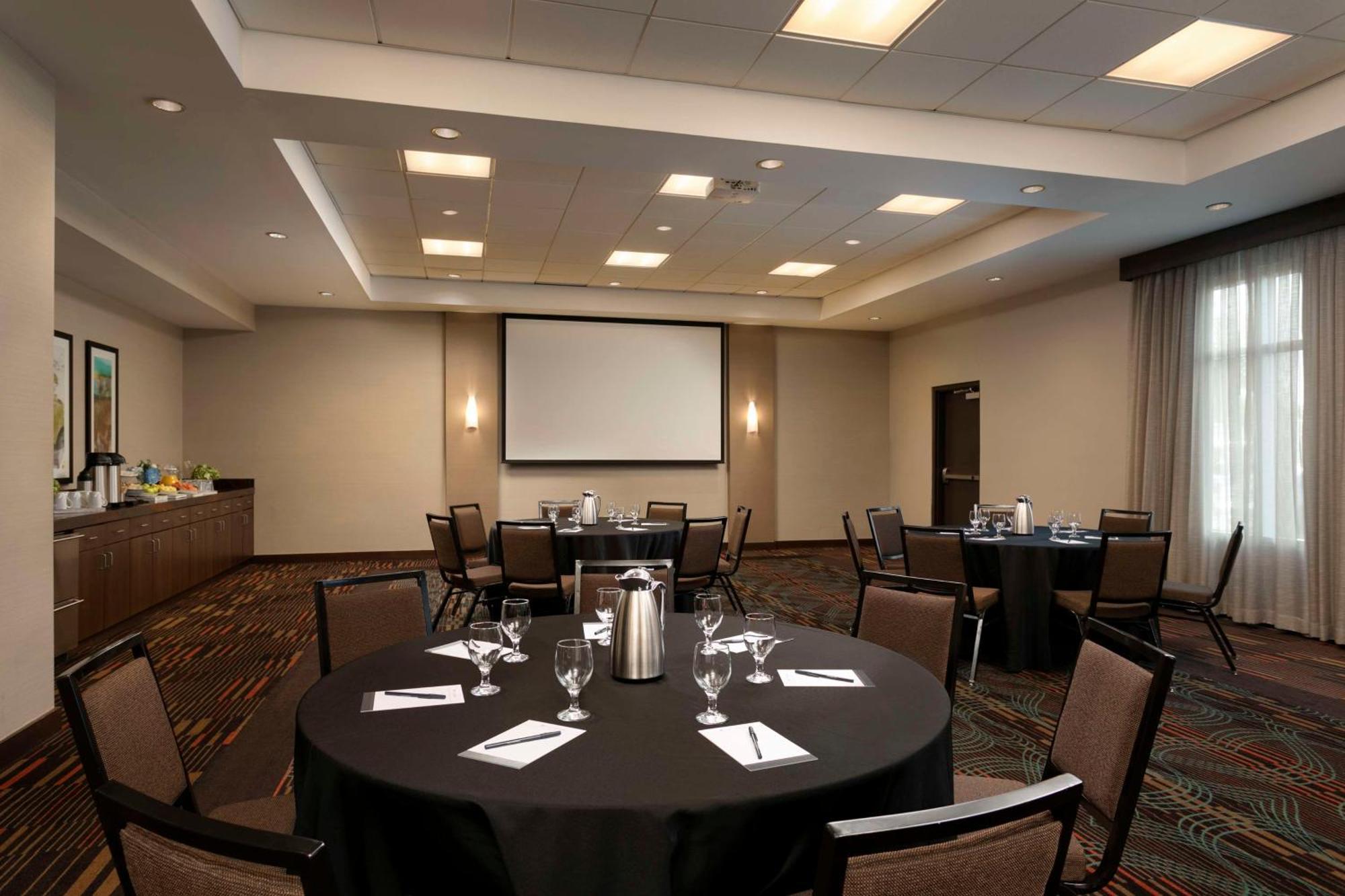 Hyatt Place Баямон Экстерьер фото