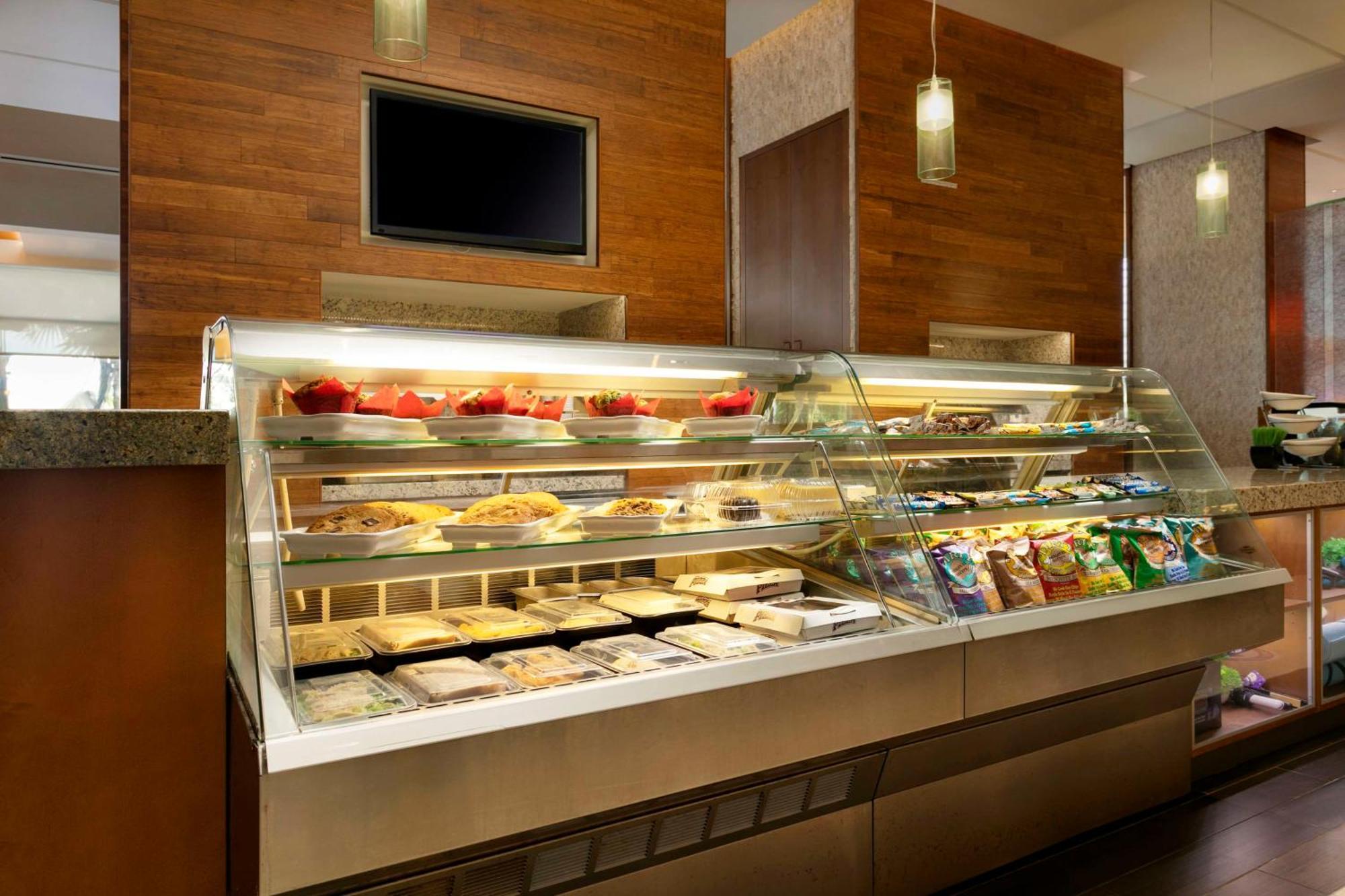 Hyatt Place Баямон Экстерьер фото
