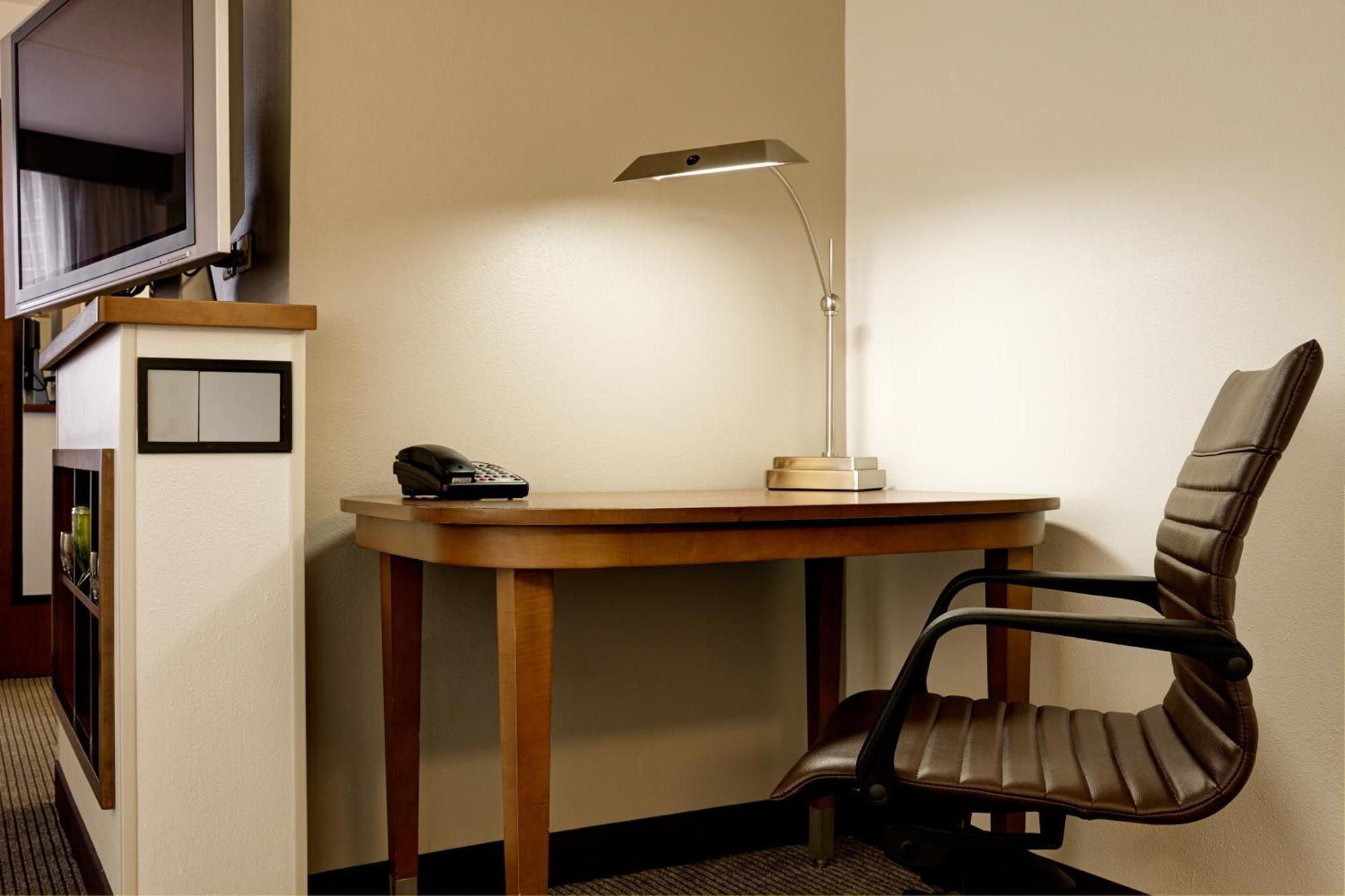 Hyatt Place Баямон Экстерьер фото