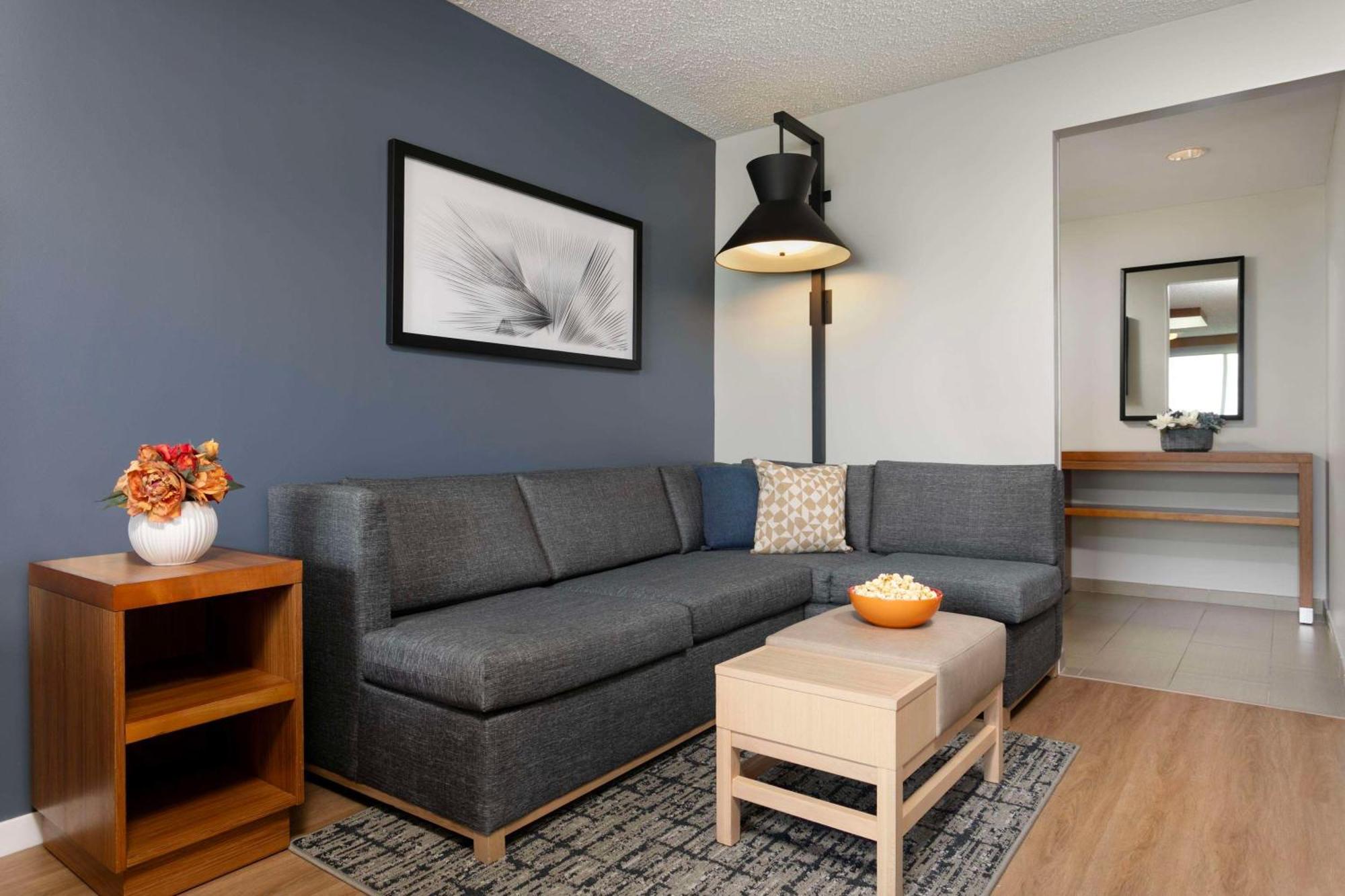 Hyatt Place Баямон Экстерьер фото