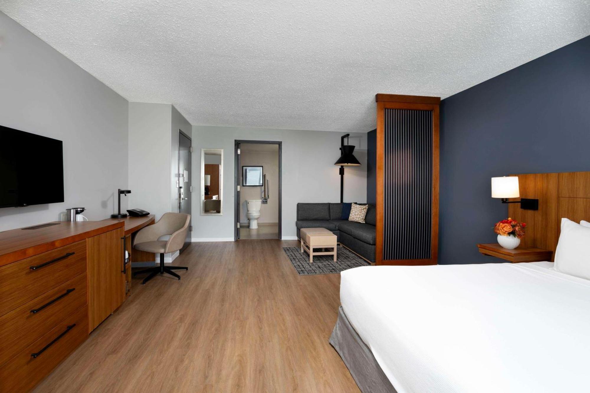 Hyatt Place Баямон Экстерьер фото