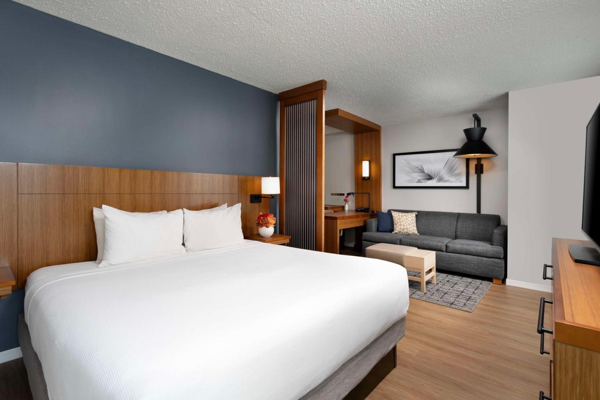Hyatt Place Баямон Экстерьер фото