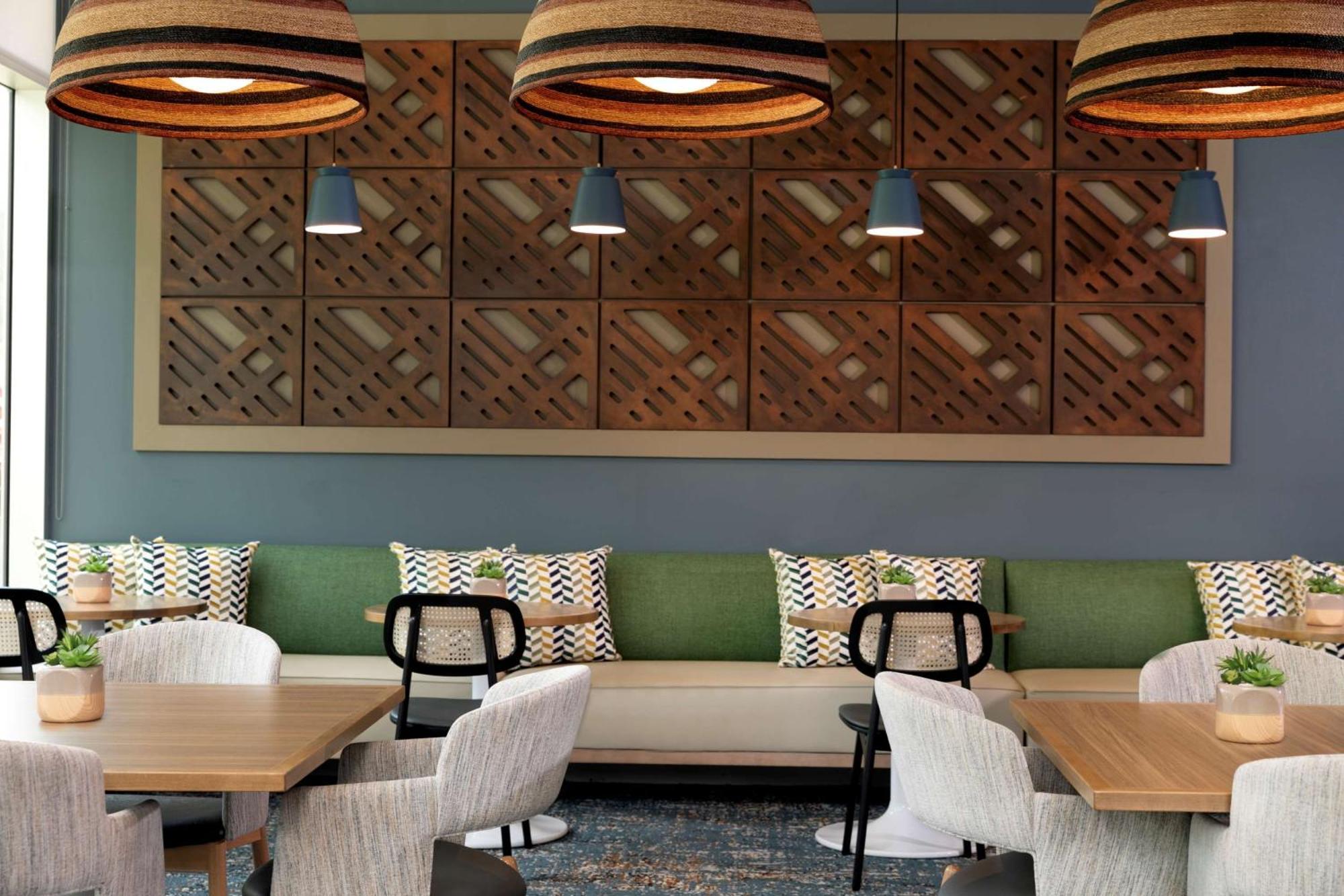 Hyatt Place Баямон Экстерьер фото
