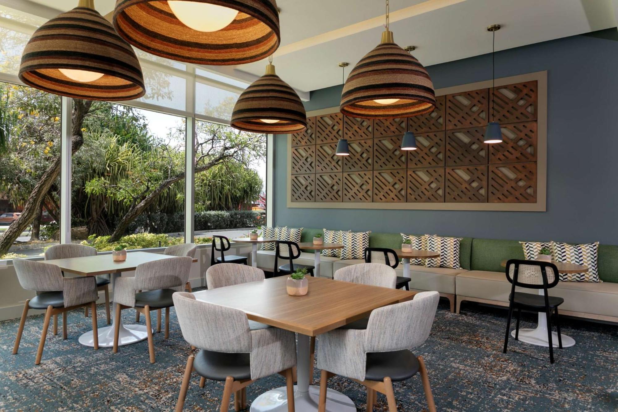 Hyatt Place Баямон Экстерьер фото